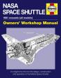 Nasa Space Shuttle Owners' Workshop Manual - Preview