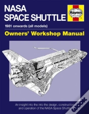 Capa do artigo Nasa Space Shuttle Owners