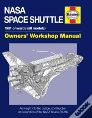 Nasa Space Shuttle Owners' Workshop Manual