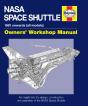 Nasa Space Shuttle Owners' Workshop Manual - Preview