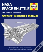 Capa do artigo Nasa Space Shuttle Owners