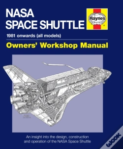 Capa do artigo Nasa Space Shuttle Owners' Workshop Manual