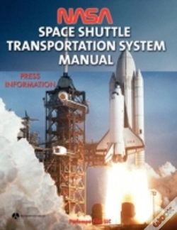 Capa do artigo Nasa Space Shuttle Transportation System Manual
