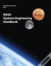 Capa do artigo Nasa Systems Engineering Handbook