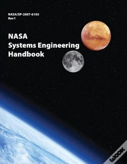 Capa do artigo Nasa Systems Engineering Handbook