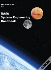 Capa do artigo Nasa Systems Engineering Handbook