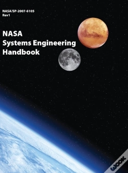 Capa do artigo Nasa Systems Engineering Handbook