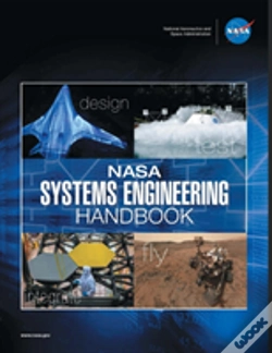 Capa do artigo Nasa Systems Engineering Handbook