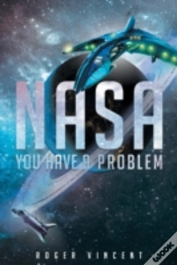 Capa do artigo Nasa You Have A Problem