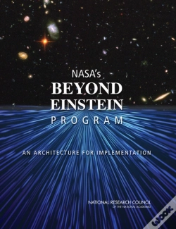 Capa do artigo Nasa'S Beyond Einstein Program