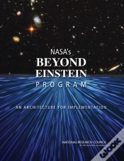 Capa do artigo Nasa