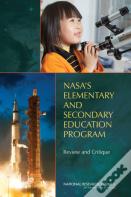 Nasa'S Elementary And Secondary Education Program