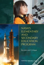 Nasa'S Elementary And Secondary Education Program
