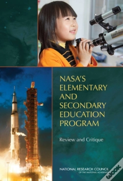 Capa do artigo Nasa'S Elementary And Secondary Education Program