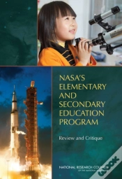 Capa do artigo Nasa