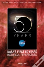 Capa do artigo Nasa