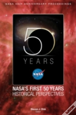 Capa do artigo Nasa'S First 50 Years