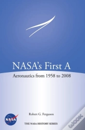 Capa do artigo Nasa