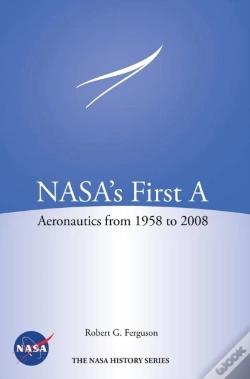 Capa do artigo Nasa'S First A