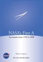 Nasa'S First A - Preview