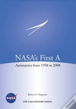 Capa do artigo Nasa'S First A