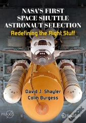 Nasa'S First Space Shuttle Astronaut Selection