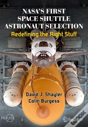 Capa do artigo Nasa