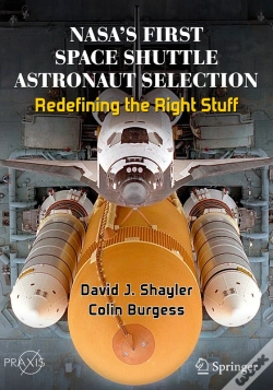 Capa do artigo Nasa'S First Space Shuttle Astronaut Selection