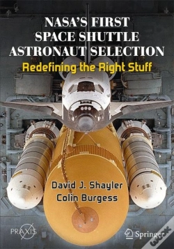 Capa do artigo Nasa'S First Space Shuttle Astronaut Selection