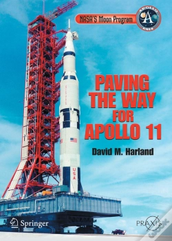 Capa do artigo Nasa'S Moon Program