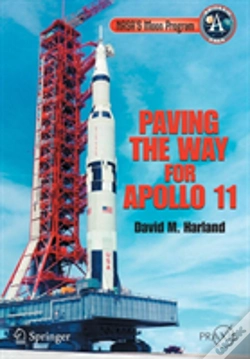 Capa do artigo Nasa'S Moon Program