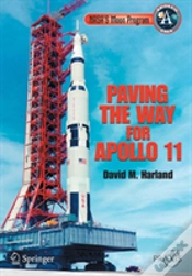 Capa do artigo Nasa