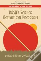 Nasa'S Science Activation Program