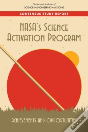 Capa do artigo Nasa