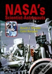 Capa do artigo Nasa