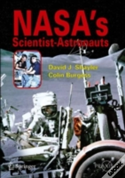 Capa do artigo Nasa'S Scientist-Astronauts