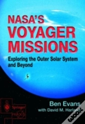 Nasa'S Voyager Missions