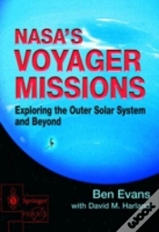 Capa do artigo Nasa