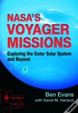 Capa do artigo Nasa'S Voyager Missions