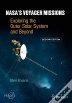 Nasa'S Voyager Missions