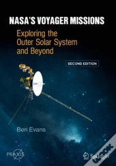 Nasa'S Voyager Missions
