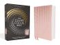 Nasb, Clear Focus Bible, Leathersoft, Pink - Preview