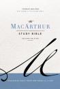 Nasb, Macarthur Study Bible, 1995 Text - Preview