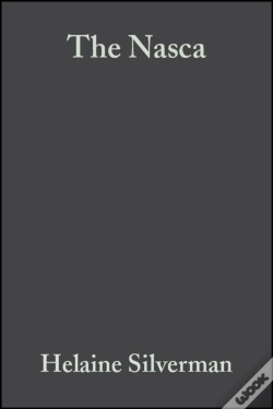 Capa do artigo Nasca