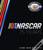 Capa do artigo Nascar 75 Years