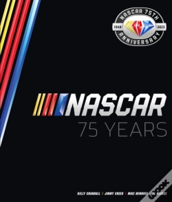 Capa do artigo Nascar 75 Years