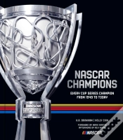 Capa do artigo Nascar Champions