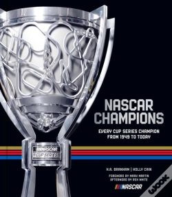 Capa do artigo Nascar Champions