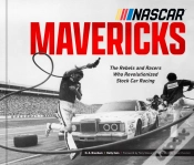Capa do artigo Nascar Mavericks