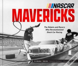 Capa do artigo Nascar Mavericks